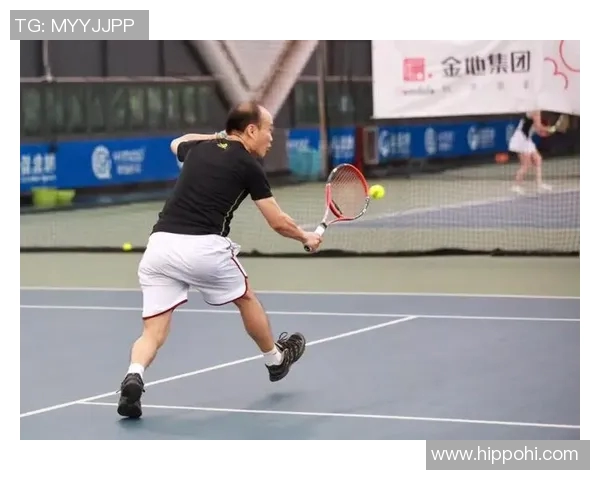 杭州网球队心理素质排名创新高展现竞技精神与团队协作新风貌