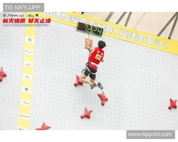 重庆攀岩队心理素质深度对比分析揭示竞技表现背后的秘密