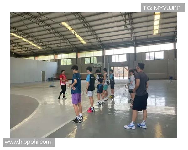 重庆羽毛球队灵活性排名创新高展现团队实力与训练成果