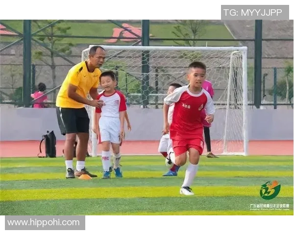 加维引领的未来足球之路：从青训到职业生涯的全面探索与发展