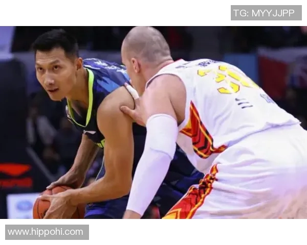 马尚布鲁克斯的篮球生涯与成就探讨：从NBA到CBA的精彩旅程