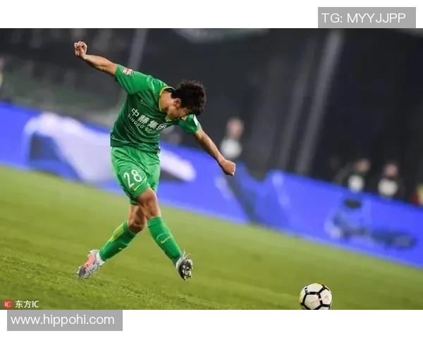 鲁能与国安激战正酣巴坎布能否再现精彩表现引发球迷期待