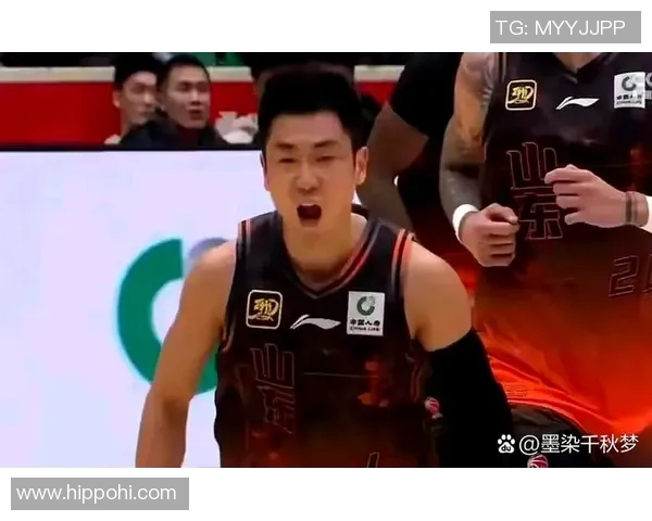 CBA精彩对决直播吉林队挑战山东队全场战况实时更新