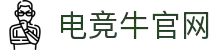 电竞牛-你的超牛电竞伙伴